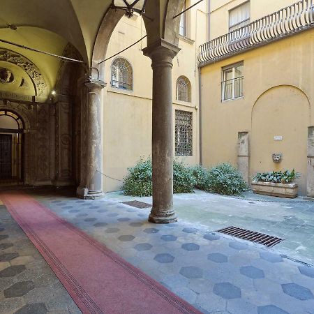 Castiglione1 Apartment Болоня Екстериор снимка