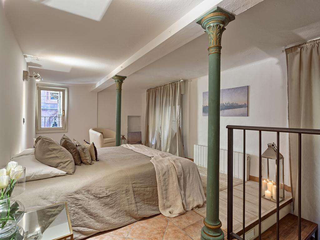 Castiglione1 Apartment Болоня Екстериор снимка