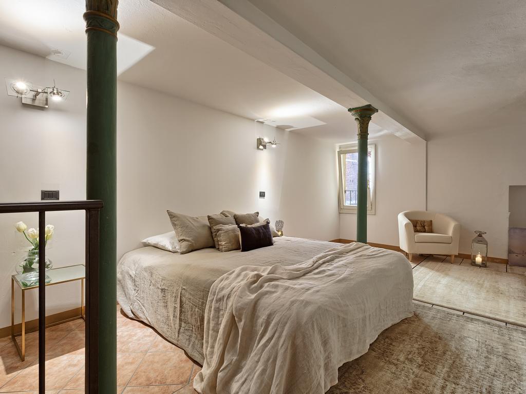 Castiglione1 Apartment Болоня Екстериор снимка
