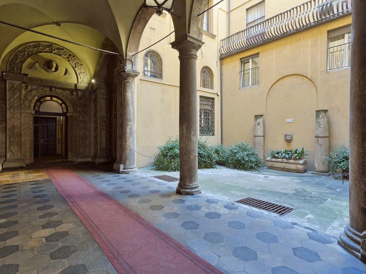 Castiglione1 Apartment Болоня Екстериор снимка