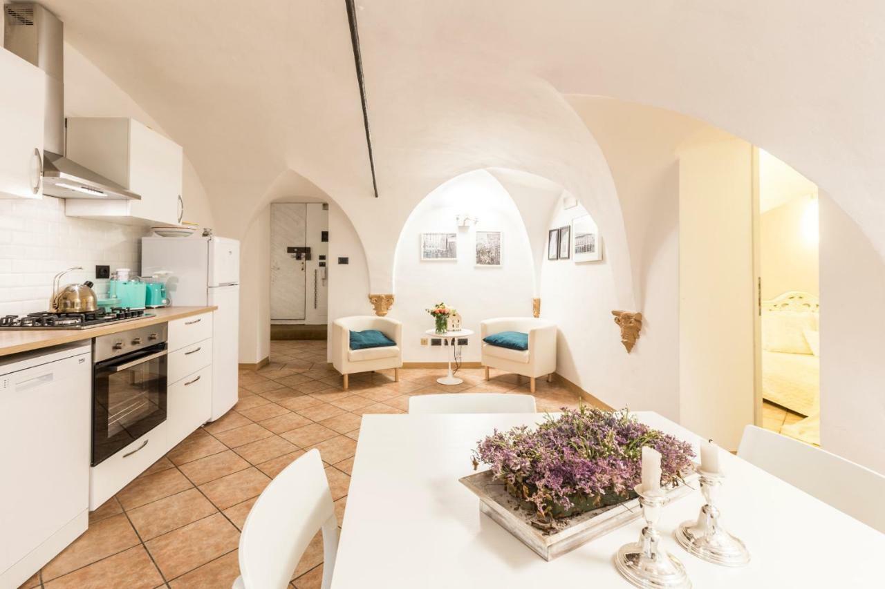 Castiglione1 Apartment Болоня Екстериор снимка